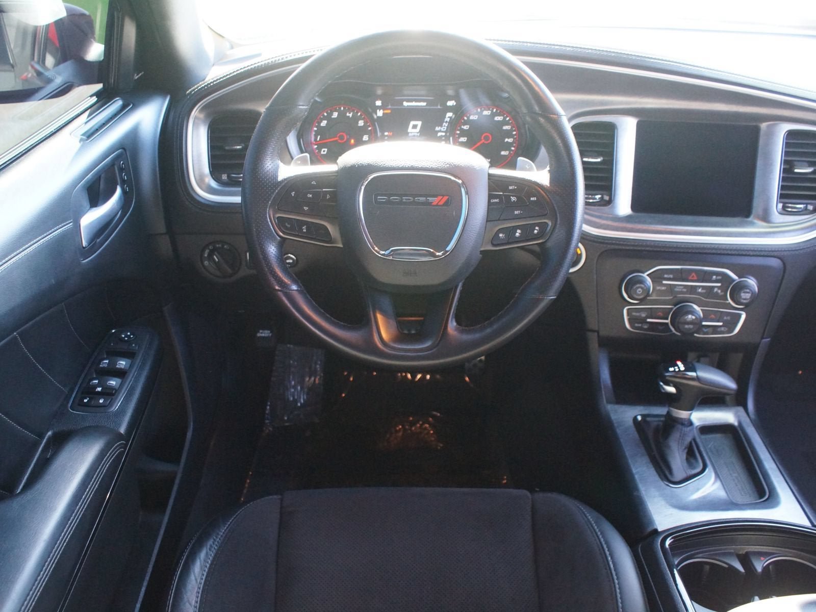 Used 2023 Dodge Charger R/T w/ Daytona Edition Group RWD image 5
