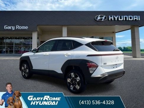 Used 2024 Hyundai Kona SEL w/ Convenience Package AWD/4WD image 6