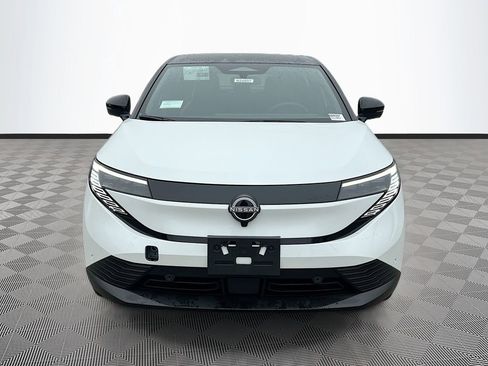 New 2026 Nissan Leaf SV+ image 2