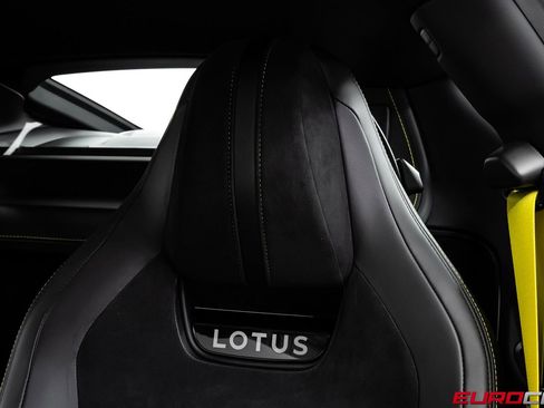 New 2026 Lotus Emira SE RWD image 42