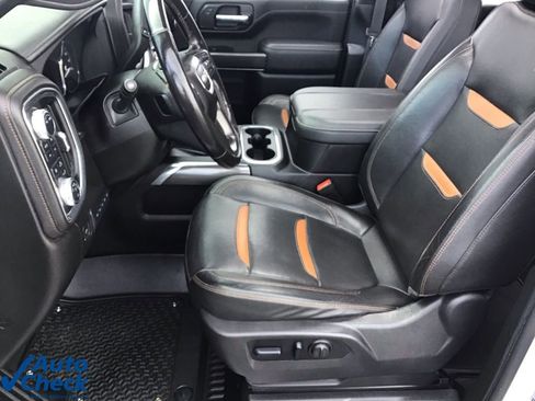 Used 2023 GMC Sierra 2500 AT4 w/ AT4 Premium Plus Package image 7