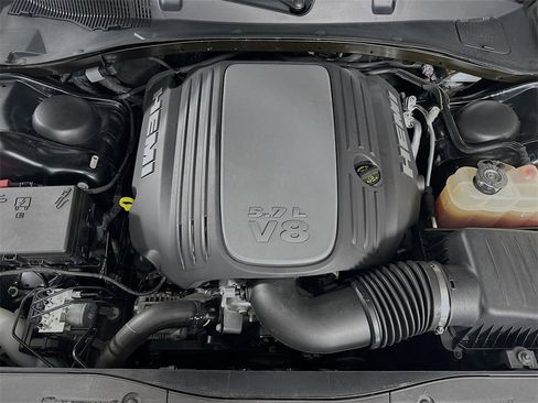 Used 2021 Dodge Charger R/T w/ Plus Group image 32