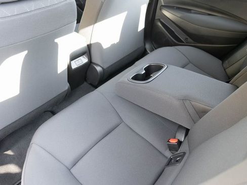 Used 2024 Toyota Corolla LE image 18