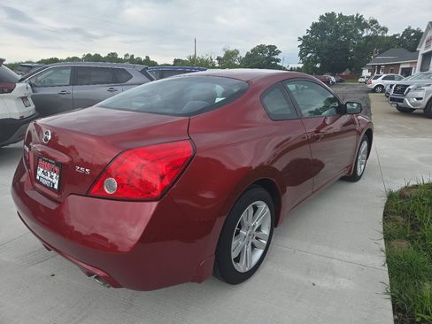 Used 2013 Nissan Altima 2.5 S image 4