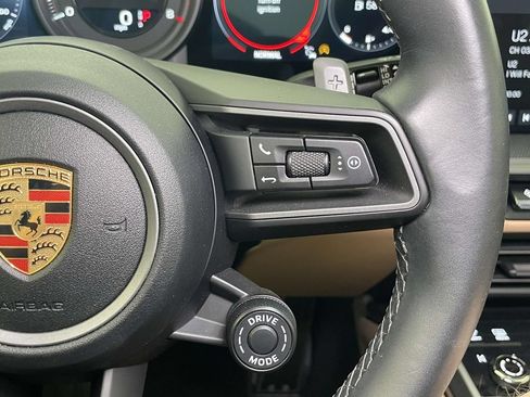 Used 2020 Porsche 911 GT3 RS image 38