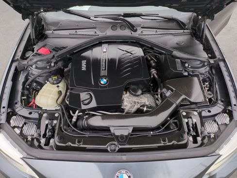 Used 2015 BMW M235i Coupe RWD image 33