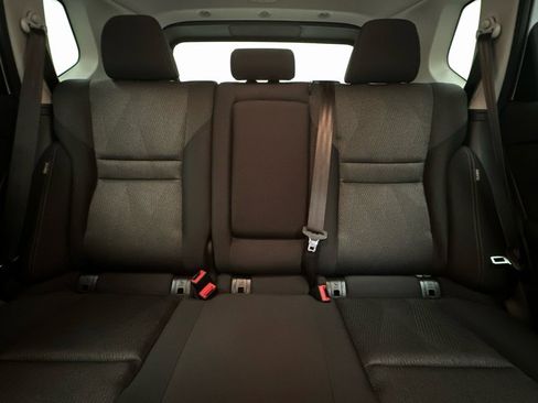 New 2026 Nissan Rogue SV w/ Cold Weather Package image 12