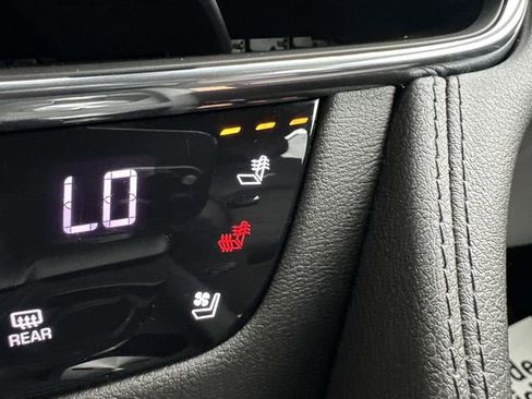 Used 2019 Cadillac CT6 Sport w/ Active Chassis Package 19" AWD/4WD image 52