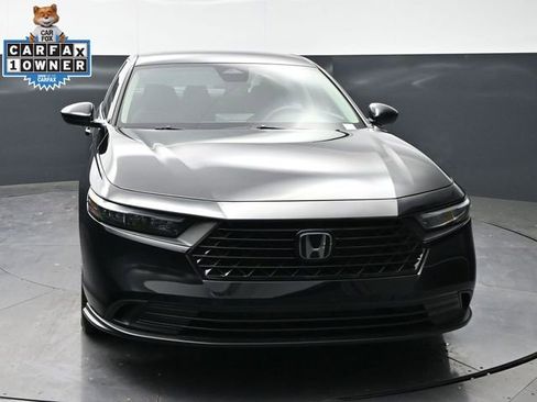 Used 2024 Honda Accord LX image 2