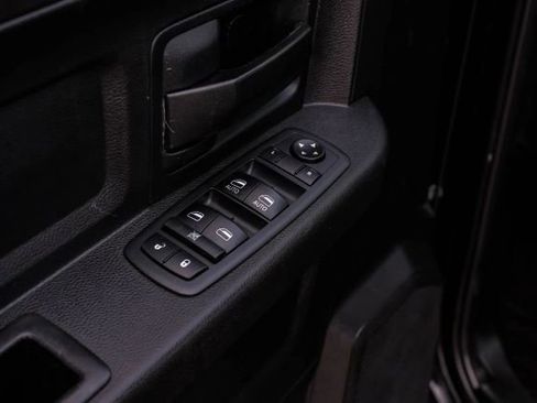 Used 2018 RAM 1500 Express w/ Black Ram 1500 Express Group image 48