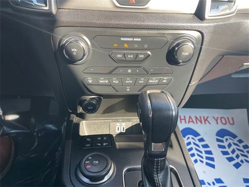 Used 2019 Ford Ranger XLT w/ FX4 Off-Road Package image 15