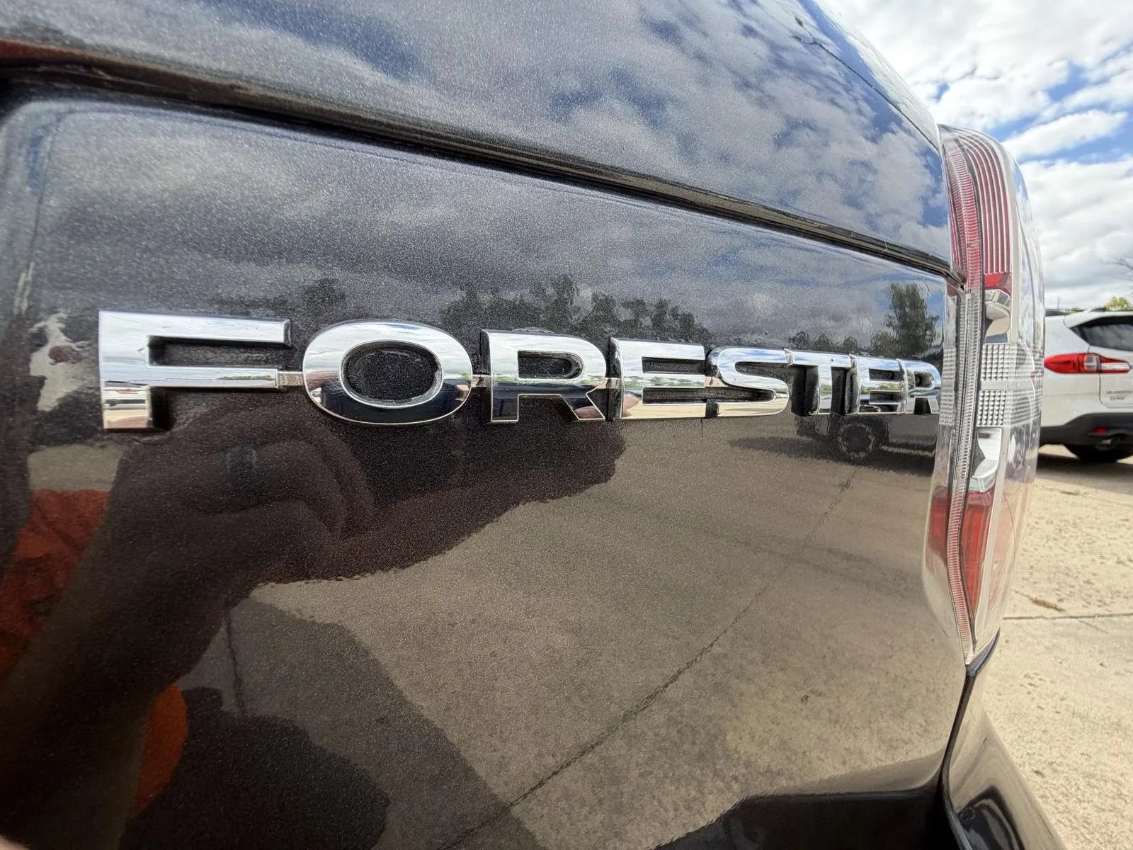 Used 2014 Subaru Forester 2.5i Limited w/ Popular Package #2 AWD/4WD image 32