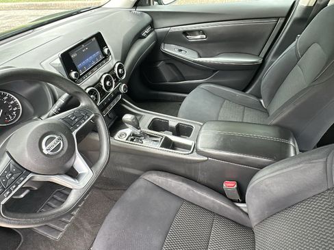 Used 2020 Nissan Sentra S FWD image 20