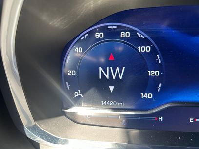 Used 2024 Chevrolet Tahoe RST w/ Luxury Package