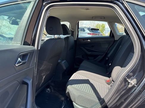 New 2026 Volkswagen Jetta S FWD image 9