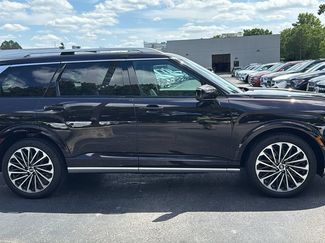 Used 2026 Hyundai Palisade Calligraphy FWD video 3