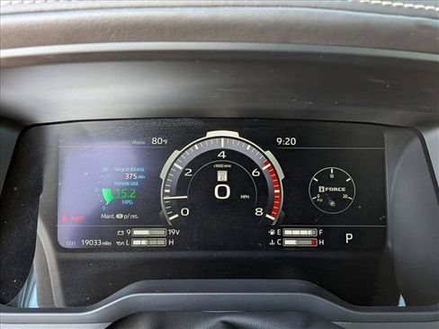Used 2023 Toyota Tundra 1794 Edition AWD/4WD image 11