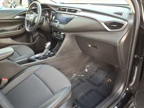 Used 2023 Buick Encore GX Select image 24