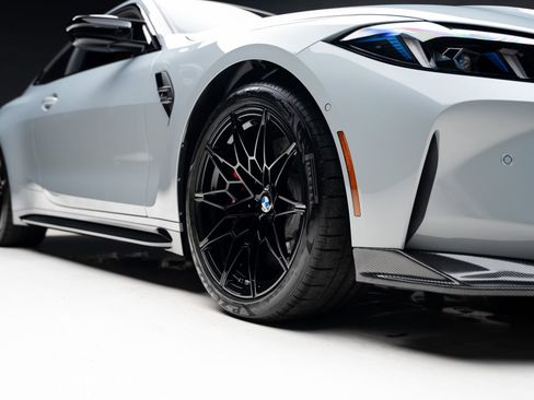 Used 2026 BMW M4 Competition RWD image 81