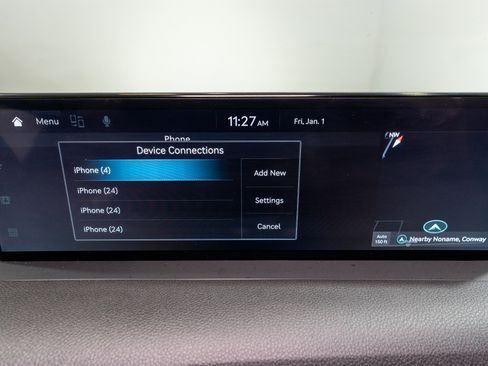 Used 2024 Genesis GV70 3.5T Sport AWD/4WD image 20