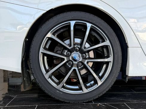 Used 2019 Subaru WRX Premium image 26