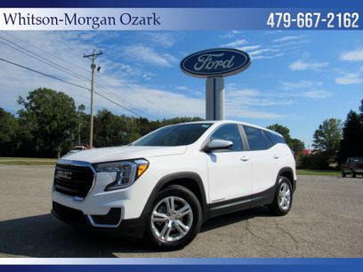 Used 2024 GMC Terrain SLE