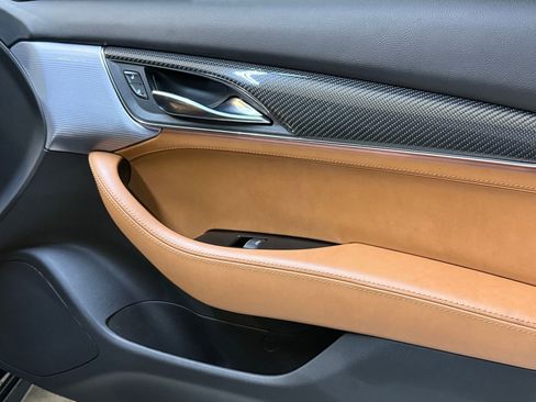 Certified 2024 Cadillac CT5 V w/ Platinum Package image 54