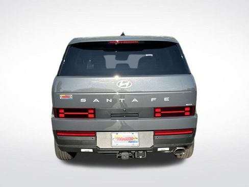 New 2026 Hyundai Santa Fe SE AWD/4WD image 5