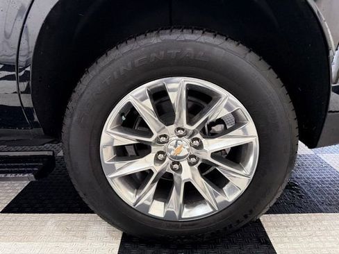 New 2026 Chevrolet Tahoe Premier image 14