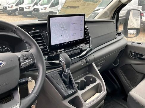 Used 2024 Ford Transit 350 w/ Interior Upgrade Package image 7