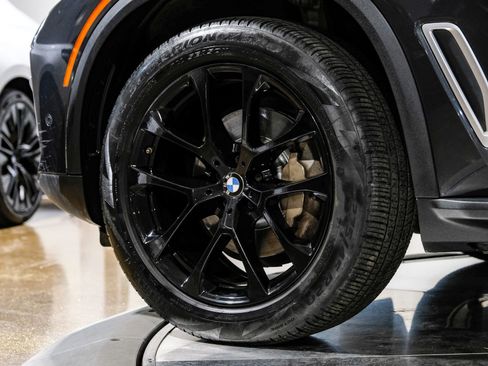 Used 2023 BMW X5 sDrive40i image 62