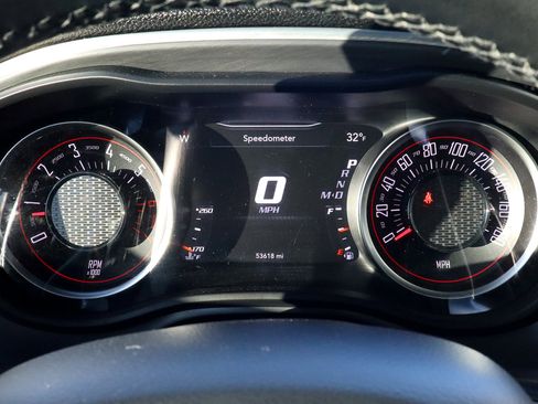 Used 2021 Dodge Challenger R/T Scat Pack w/ Dynamics Package image 28