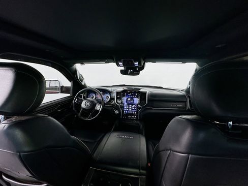 Used 2019 RAM 1500 Limited AWD/4WD image 25