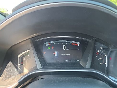 Used 2021 Honda CR-V EX image 14