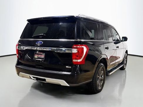 Used 2020 Ford Expedition XLT w/ FX4 Off-Road Package AWD/4WD image 7