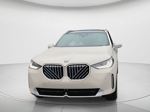 New 2026 BMW X3 xDrive30 image 3