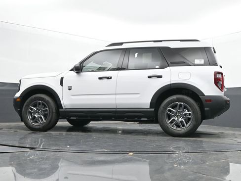 New 2025 Ford Bronco Sport Big Bend w/ Convenience Package image 44