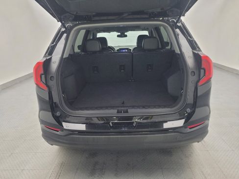 Used 2021 GMC Terrain SLE w/ Driver Convenience Package FWD image 29