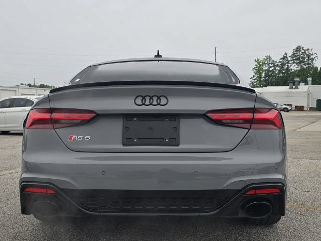 Used 2022 Audi RS 5 Sportback w/ Dynamic Package AWD/4WD image 3