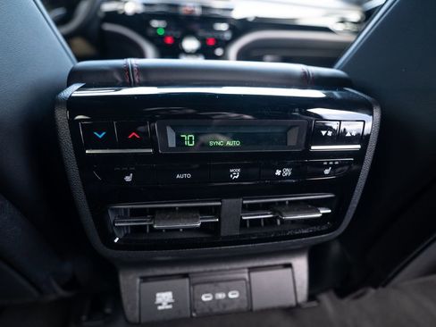 Certified 2026 Acura MDX A-Spec image 47