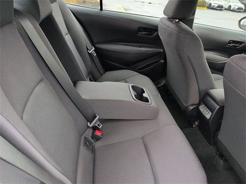 Certified 2024 Toyota Corolla LE image 11