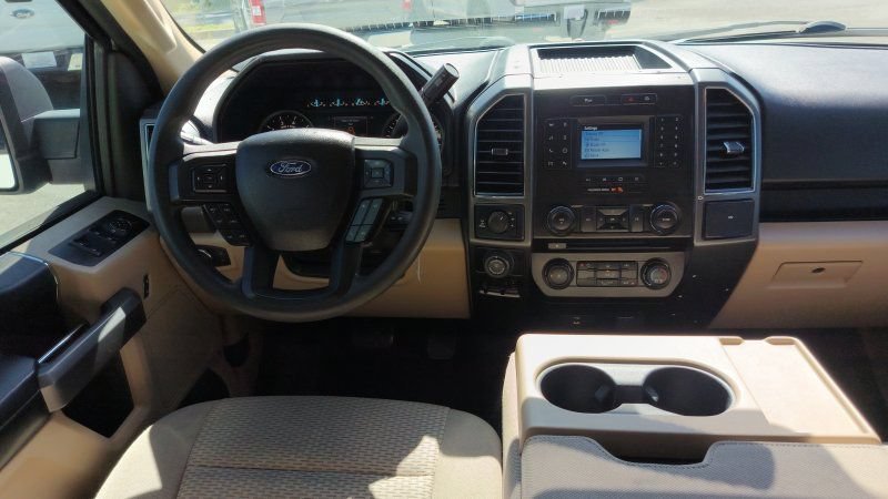 Used 2018 Ford F150 XLT w/ Trailer Tow Package AWD/4WD image 18