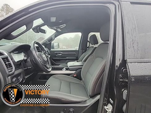 Certified 2024 RAM 1500 Big Horn image 20