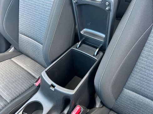 Used 2023 Kia Soul EX image 36