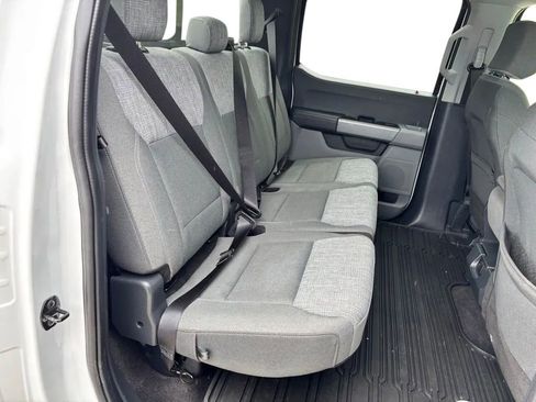 Used 2022 Ford F150 XLT AWD/4WD image 28