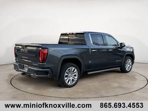 Used 2020 GMC Sierra 1500 Denali w/ Denali Ultimate Package image 3