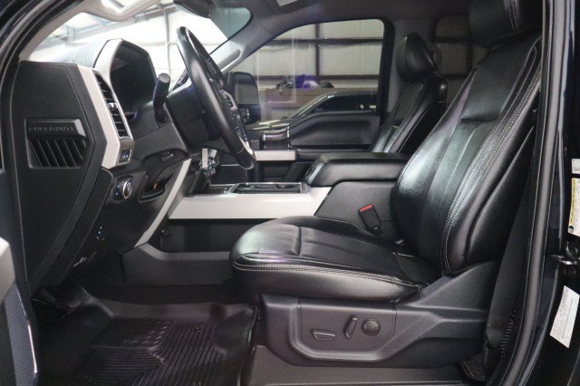 Used 2021 Ford F250 Lariat AWD/4WD image 6
