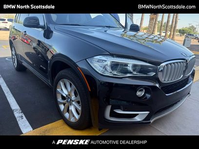 Used 2018 BMW X5 sDrive35i