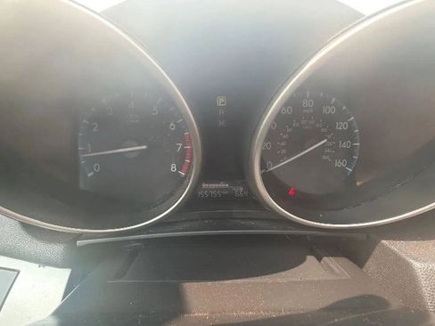 Used 2013 MAZDA MAZDA3 i Grand Touring FWD image 6