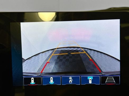 Used 2024 Chevrolet Corvette Stingray Premium Cpe w/ Z51 Performance Package image 14